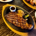 実際訪問したユーザーが直接撮影して投稿した美浜洋食SEASIDE STEAK BEEFY'Sの写真