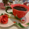 実際訪問したユーザーが直接撮影して投稿した猪野喫茶店Fumiの写真