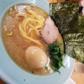 ラーメン - 実際訪問したユーザーが直接撮影して投稿した日吉本町ラーメン専門店極楽汁麺 らすたの写真のメニュー情報