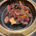 実際訪問したユーザーが直接撮影して投稿した巽東焼肉熟成焼肉いちばん生野巽東店の写真