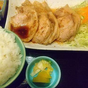 実際訪問したユーザーが直接撮影して投稿した四之宮その他飲食店魚沼亭の写真