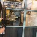実際訪問したユーザーが直接撮影して投稿した仁木町カフェHOKI COFFEE TERRACE 岡崎店の写真