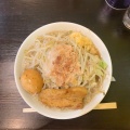 実際訪問したユーザーが直接撮影して投稿した立町ラーメン専門店麺匠 やま虎の写真