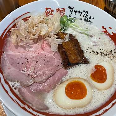 無限ラーメンのundefinedに実際訪問訪問したユーザーunknownさんが新しく投稿した新着口コミの写真