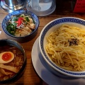 実際訪問したユーザーが直接撮影して投稿した弁天橋通ラーメン / つけ麺孔明 本店の写真