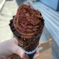 実際訪問したユーザーが直接撮影して投稿した尾長西チョコレートChocolaterie Sの写真