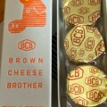 実際訪問したユーザーが直接撮影して投稿した高久乙スイーツBROWN CHEESE BROTHER 那須店の写真