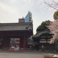 実際訪問したユーザーが直接撮影して投稿した本郷文化財東京大学 赤門の写真