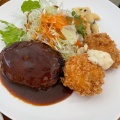 実際訪問したユーザーが直接撮影して投稿した新川洋食ターBOUの写真