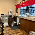 実際訪問したユーザーが直接撮影して投稿した若松町ラーメン / つけ麺麺厨房 あじさい JR函館駅店の写真