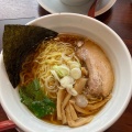 実際訪問したユーザーが直接撮影して投稿した馬込ラーメン / つけ麺いつき亭の写真