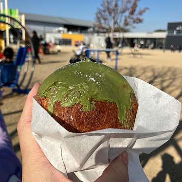 ベーカリーズキッチン オハナ 道の駅まえばし赤城店のundefinedに実際訪問訪問したユーザーunknownさんが新しく投稿した新着口コミの写真