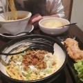 実際訪問したユーザーが直接撮影して投稿した折立中華料理Chinese Dinning 赤虎の写真