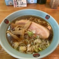 実際訪問したユーザーが直接撮影して投稿した上飯野ラーメン / つけ麺ダルマヤラーメン 新庄店の写真