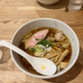 実際訪問したユーザーが直接撮影して投稿した内ケ島町ラーメン / つけ麺麺屋 繁の写真