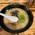 実際訪問したユーザーが直接撮影して投稿した小川町ラーメン専門店一香軒 諫早店の写真