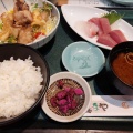 実際訪問したユーザーが直接撮影して投稿した東桜魚介 / 海鮮料理さ嘉なや はなれの写真