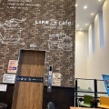 実際訪問したユーザーが直接撮影して投稿した桜新町カフェLIFE cafe 桜新町店の写真