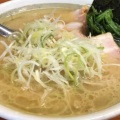 実際訪問したユーザーが直接撮影して投稿した氷取沢町ラーメン / つけ麺カマリヤ 大将の写真