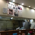 実際訪問したユーザーが直接撮影して投稿した山田ラーメン専門店心一家の写真