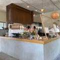 実際訪問したユーザーが直接撮影して投稿した平良カフェensemblecoffee miyakoislandの写真