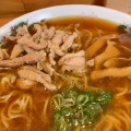 実際訪問したユーザーが直接撮影して投稿した薬師堂ラーメン / つけ麺たかしょうの写真