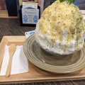 実際訪問したユーザーが直接撮影して投稿した上白銀町カフェクラフト&和カフェ 匠館の写真