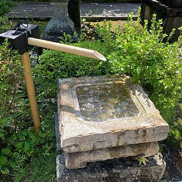 実際訪問したユーザーが直接撮影して投稿した南禅寺福地町寺聴松院の写真