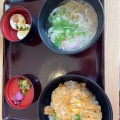 実際訪問したユーザーが直接撮影して投稿した豊田町うどん麺勝 中津店の写真