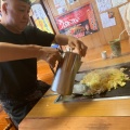 実際訪問したユーザーが直接撮影して投稿した淀師焼きそばうるおいてい 本店の写真