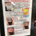 実際訪問したユーザーが直接撮影して投稿した港南カフェBLOSSOM & BOUQUET DELI CAFE 品川店の写真