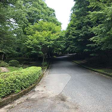 実際訪問したユーザーが直接撮影して投稿した福田町公園広島県緑化センター・県立広島緑化植物公園の写真