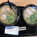 実際訪問したユーザーが直接撮影して投稿した東境町ラーメン専門店ラーメン横綱 刈谷オアシス店の写真