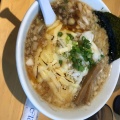 実際訪問したユーザーが直接撮影して投稿した灰方ラーメン専門店Tsubame Ramen YUKIの写真