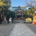 実際訪問したユーザーが直接撮影して投稿した猿江神社猿江神社の写真