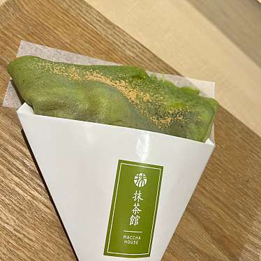 MACCHA HOUSE 抹茶館のundefinedに実際訪問訪問したユーザーunknownさんが新しく投稿した新着口コミの写真