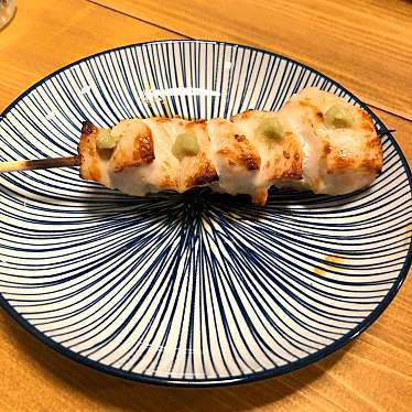 実際訪問したユーザーが直接撮影して投稿した高須新町和食 / 日本料理KABURiの写真