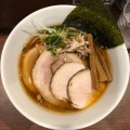 実際訪問したユーザーが直接撮影して投稿した下井草ラーメン専門店RAMEN TORICOの写真