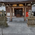 実際訪問したユーザーが直接撮影して投稿した駒込神社大国神社の写真