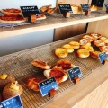 実際訪問したユーザーが直接撮影して投稿した東町ベーカリーbakery marchの写真