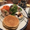 LUNCHP&E - 実際訪問したユーザーが直接撮影して投稿した栄町通スイーツANGIEの写真のメニュー情報