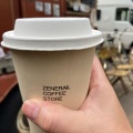 実際訪問したユーザーが直接撮影して投稿した定山渓温泉東カフェZeneral Coffee Storeの写真