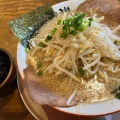 岩のりだるまらーめん - 実際訪問したユーザーが直接撮影して投稿した亀貝ラーメン / つけ麺だるまや 亀貝店の写真のメニュー情報