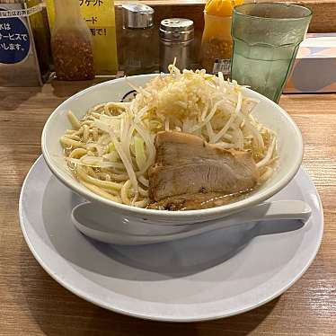 麺屋しずる みよし店のundefinedに実際訪問訪問したユーザーunknownさんが新しく投稿した新着口コミの写真