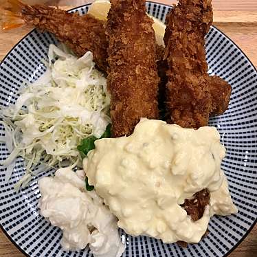 実際訪問したユーザーが直接撮影して投稿した西大寺東町定食屋まいどおおきに食堂 さち福や ならファミリー店の写真