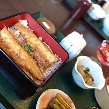 実際訪問したユーザーが直接撮影して投稿した米沢和食 / 日本料理京風 しなの料理 きよみずの写真