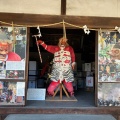 実際訪問したユーザーが直接撮影して投稿した八町通神社安久美神戸神明社の写真