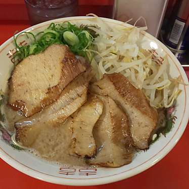 実際訪問したユーザーが直接撮影して投稿した渡辺通ラーメン専門店博多だるま 総本店の写真