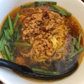 実際訪問したユーザーが直接撮影して投稿した土器町東台湾料理台湾料理 味源の写真
