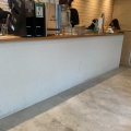 実際訪問したユーザーが直接撮影して投稿した北久宝寺町カフェThe Coffee Market Labの写真